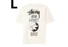 Stussy Our Legacy Work Shop Surfman Tee