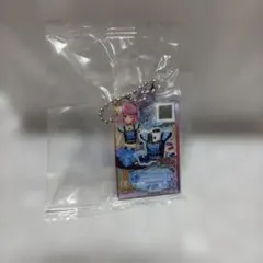 アイカツスターズ！だれでもアイドル活動アクリルチャーム　桜庭ローラ