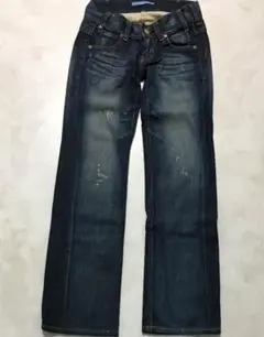 LEVI'S LADY STYLE デニム