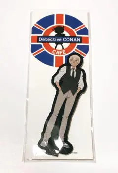 名探偵コナン コナン コナンカフェ 2015 バーボン 降谷零 安室透