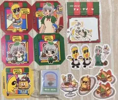 純喫茶ポコピー グッズまとめ売り
