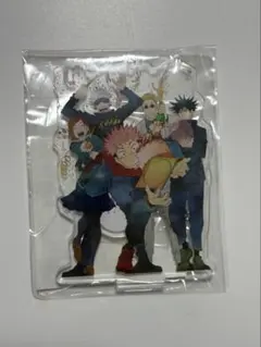 呪術廻戦 BIRTHDAY2022 アクリルスタンドキーホルダー