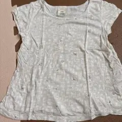 gelato pique キッズ Tシャツ XXSサイズのサムネイル