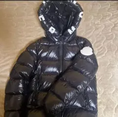 モンクレール デュボア