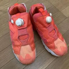 リーボック インスタポンプフューリー Reebok Instapump