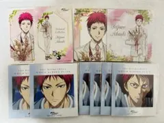 黒子のバスケ 黒バス 赤司征十郎