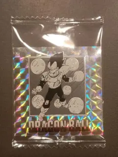 第二十三巻【ドラゴンボール 40周年記念 ウエハース2】