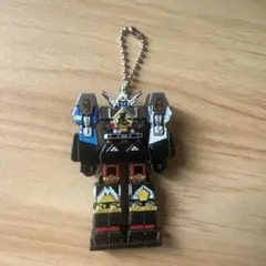 隠大将軍 キーホルダー