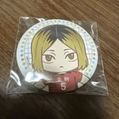 ハイキュー‼︎セガラッキーくじ　孤爪研磨