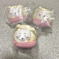 ちいかわ きゃらまかろん ①