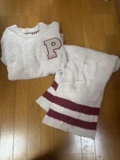 【格安】ジェラートピケ ルームウェア