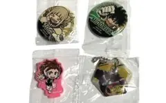 僕のヒーローアカデミア　くら寿司　ビッくらポン　景品