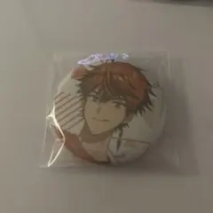 にじさんじ 北見遊征 ランダム缶バッジ - メルカリ