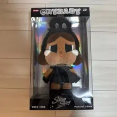 【着払い/週末限定SALE】POPMARTCRYBABY SHINYSHINY