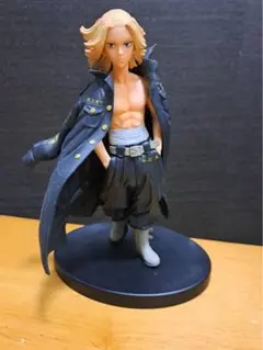 東京リベンジャーズ 佐野万次郎 フィギュア