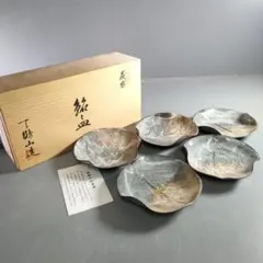 灰釉大皿　(竹内公明作) 直径 46cm 2025年最新】竹内公明の人気アイテム - メルカリ