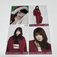 即購入可◎ 乃木坂46 生写真 コンプ 山崎怜奈 まとめ売り