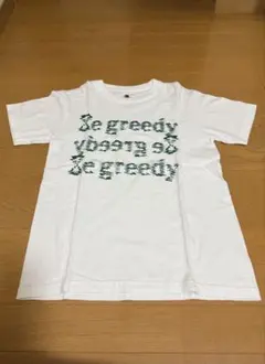 8egreedy Tシャツ Sサイズ