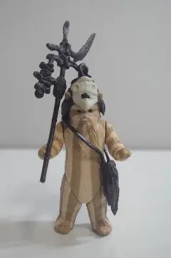 A8316 STAR WARS ログレイ イウォーク L.F.L.83 H.K.