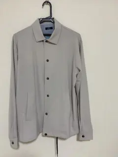 ITEMS URBAN RESEARCH グレー ジャケット