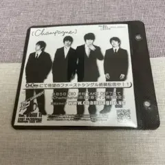 ［Alexandros］／［Champagne］時代のデモCD alexandros] [Champagne]時代 デモ CD 4枚セット｜Yahoo!フリマ（旧