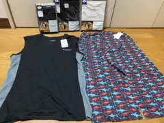 メンズ衣類まとめ売りセットのサムネイル