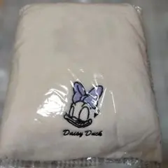 ディズニーストア　非売品　ブランケット　デイジー&パフィー