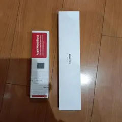 Apple Watch Series 3 本体とバンドセット