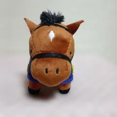 サラコレボールチェーンマスコットぬいぐるみ（タグ付き）エスポワール