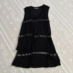 セオリー　スパンコールチュニックのサムネイル