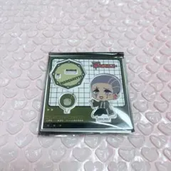 マッシュル マーガレット・マカロン ほしがりさん アクリルスタンド アクスタのサムネイル