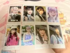 イコラブ 齋藤樹愛羅 ミニフォト まとめ売り