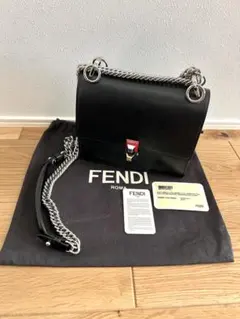 2025年最新】フェンディ キャナイの人気アイテム - メルカリ