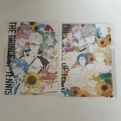 新品☆あんスタ☆紅月【鬼龍紅郎】特典☆切手風ステッカー☆2点セット