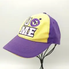 完売品】WWE ジョン・シナ JOHN CENA キャップ ネオングリーン - メルカリ