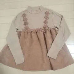 チュニック トップス