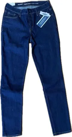 OLD NAVY SUPER SKINNY デニムパンツのサムネイル