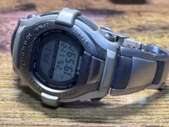 G-SHOCK GT-000 G-COOL
