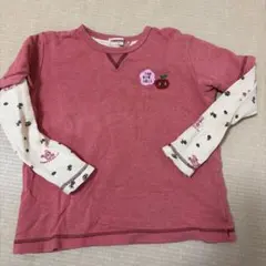 ティンカーベル　ロングＴシャツ　⭐︎120