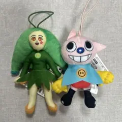 クレヨンしんちゃん ヘンダーランドの大冒険 トッペマ・マペット　ヘンダー