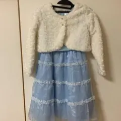 発表会　ドレス　セット売り