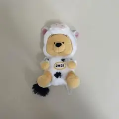2025年最新】プーさん ぬいぐるみ 干支の人気アイテム - メルカリ