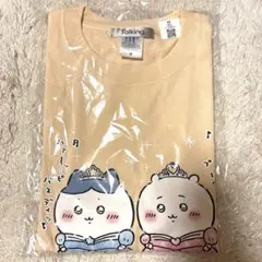 【新品未使用】ちいかわ Tシャツのサムネイル