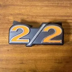 左右金属製リプロ エンブレム CB125 CL125 サイドカバー ベンリィ