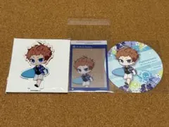 ヒプノシスマイク ヒプマイ スイパラ 海の家 理鶯