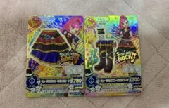 アイカツ ミュージカルスコーピオン