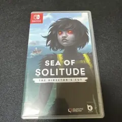 Sea of Solitude: The Director’s Cut