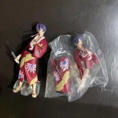 銀魂 フィギュア まとめ売り 銀魂 フィギュア まとめ売り 坂田銀時 土方十四郎 山崎退 - メルカリ