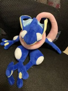 ポケモン ゲッコウガ ぬいぐるみ 三英貿易 - メルカリ