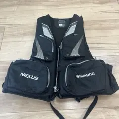 2026年最新】nexus ライフジャケットの人気アイテム - メルカリ